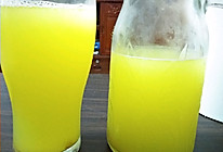 秘制
秘制老盐柠檬水的做法