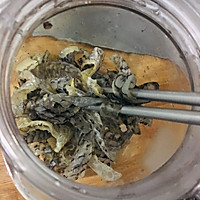 泡椒鱼皮的做法图解5