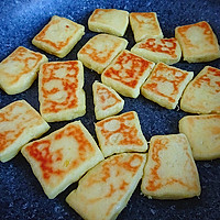 #橄榄中国味 感恩添美味# 老人孩子最爱的红薯小点心的做法图解9