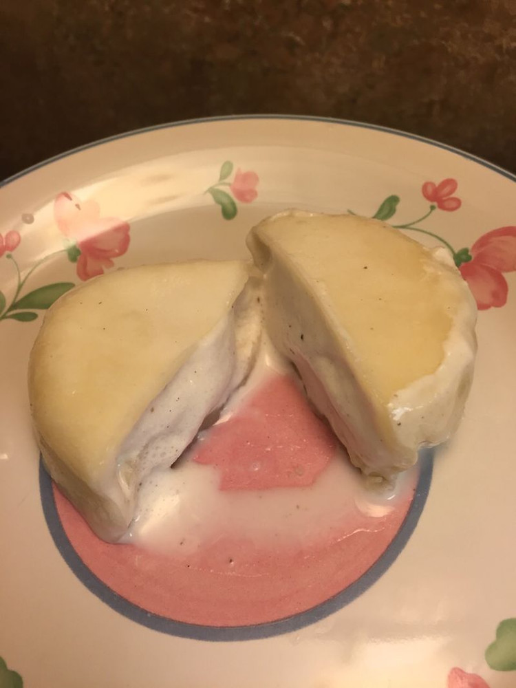 糯米糍雪糕的做法