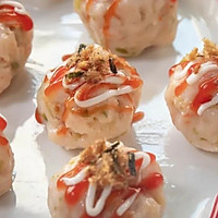 章鱼小丸子【宝宝辅食】的做法图解9