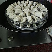 香菇猪肉饺子的做法图解3