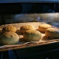 软糯可口黑米饼的做法图解10