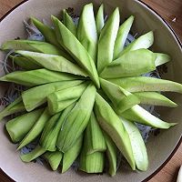 丝丝入扣的做法图解2