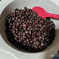 奶茶伴侣-秘制红豆的做法图解9