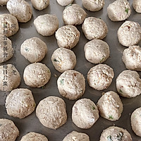 仙游水龙～初冬的美食之约的做法图解5