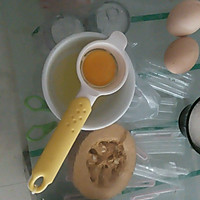 可可 抹茶冰激凌的做法图解6