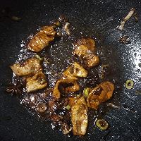 猪肉白菜炖粉条的做法图解6