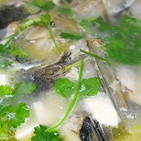 鱼头豆腐汤，清淡有营养的做法图解13