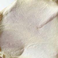牛奶小餐包️手撕的小面包•波兰种的做法图解3