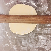 萝卜鸡肉包子的做法图解19