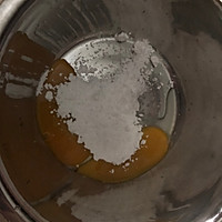超细腻的冰淇淋雪糕的做法图解1