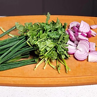 豆豉辣椒酱的做法图解2