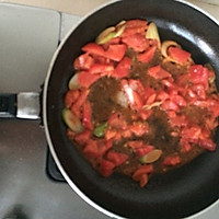 番茄馄饨锅的做法图解10
