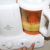 甜味双薯泥（辅食）的做法图解4