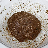 朗姆葡萄椰蓉饼干（烤箱制作，味道超赞）的做法图解10