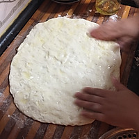 麻糊花卷的做法图解1