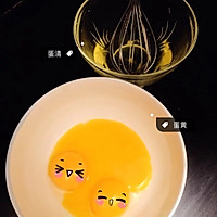 电饭煲蛋糕的做法图解1