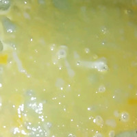 武汉早点：豆皮的做法图解3