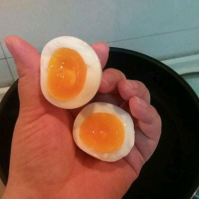 清水煮鸡蛋（最简单、最营养的鸡蛋做法）