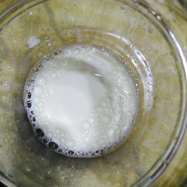港式奶茶（糯米粉版珍珠奶茶）的做法图解4