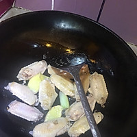 可乐鸡翅的做法图解1