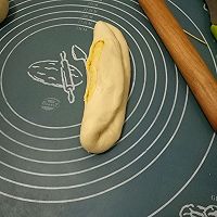 椰蓉面包的做法图解13