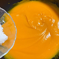 黄金南瓜汤（无奶油版）的做法图解12