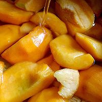 黄桃罐头#kitchenAid的美食故事#的做法图解3