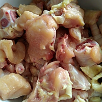 云南菜-永平黄焖鸡（大理）的做法图解1
