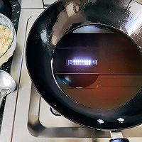 #黄河路美食#小时候的回忆美味油墩子的做法图解9