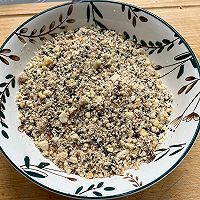 红糖果仁饼的做法图解4