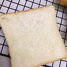 中种奶酪白吐司~ GOURMETmaxx揉大面团记录
