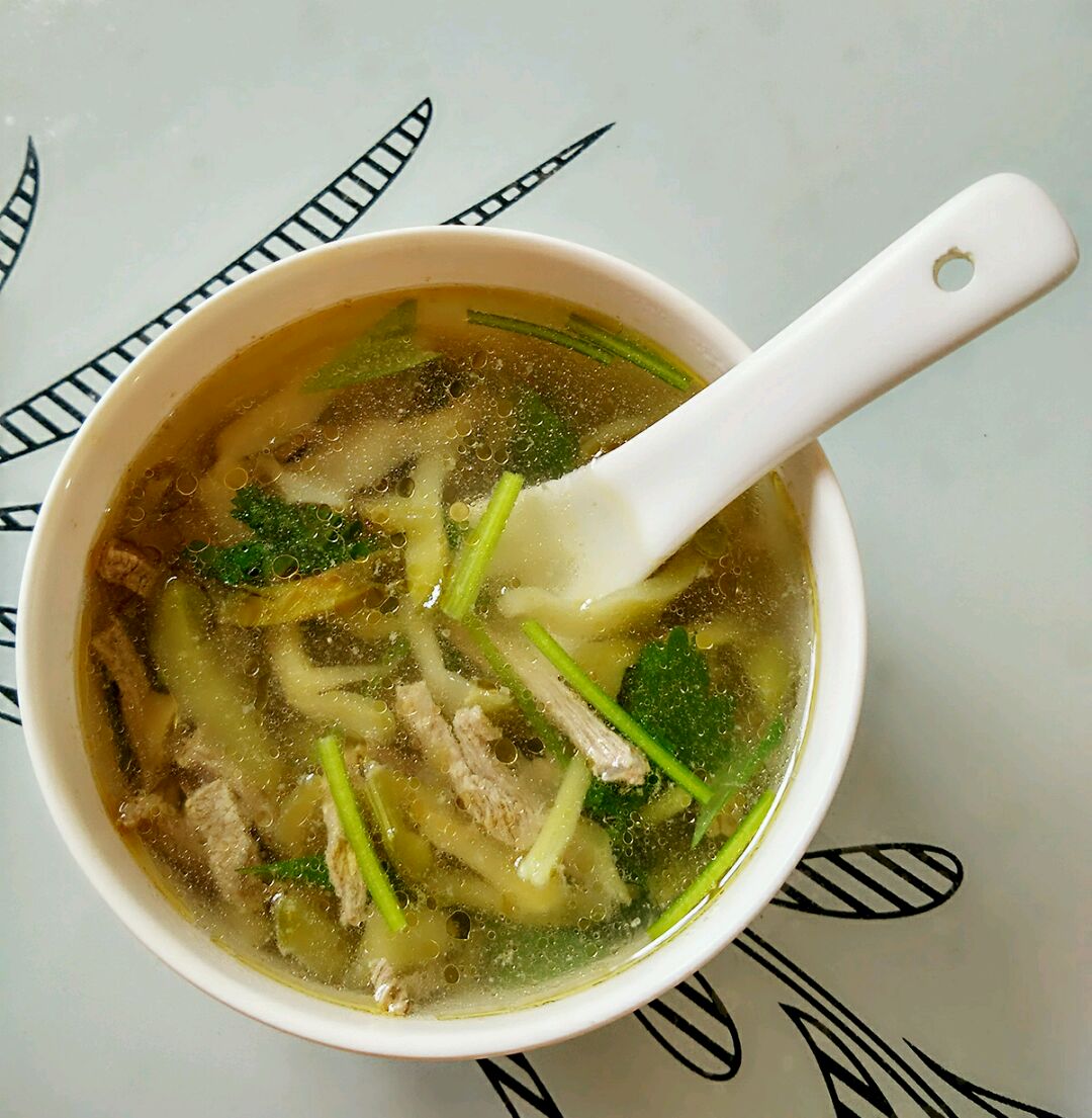 广州最神秘的组织，“潮汕原味汤粉”！_旅游其他_什么值得买