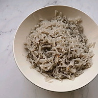 鲜味十足的三鲜蒸饺#相聚组个局#的做法图解2