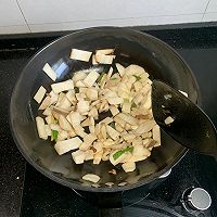 原味杏鲍菇的做法图解4