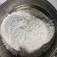 #我为奥运出食力#缤纷下午茶，幸运花朵饼干的做法图解4