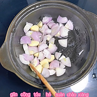 #美味开学季#轩的不重样早餐1275的做法图解1