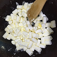 自制牛乳糖的做法图解1