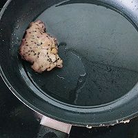 芝麻饼的做法图解2