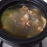 入口即化炖鸡汤（鸡块斩件）的做法图解6