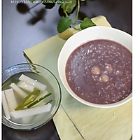 冬至喝红豆粥（韩国传统料理）的做法图解9