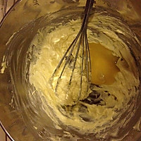 双莓蛋黄酥饼干的做法图解3