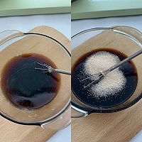 红糖馒头的做法图解3
