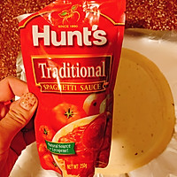 快手+好吃披萨的做法图解2