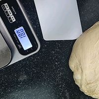 迷你肠仔包的做法图解8