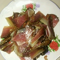 干锅土豆片的做法图解2