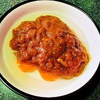 超级滑嫩的胡萝卜炖肉饼的做法图解10