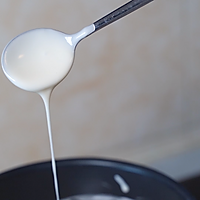 经典美食——炸酸奶的做法图解4