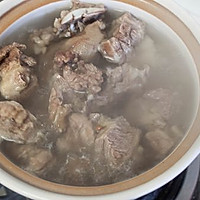 红烧牛腩--冬天了，就是喜欢炖点肉的做法图解4